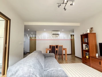 Apartamento T1 para Venda em Póvoa de Santo Adrião e Olival Basto