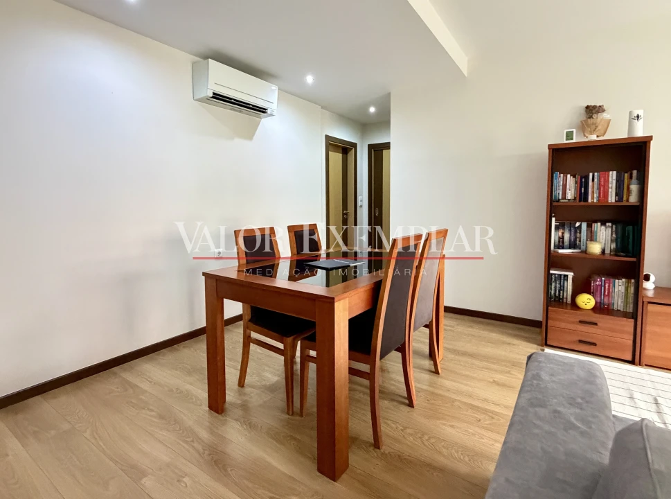Apartamento T1 para Venda em Póvoa de Santo Adrião e Olival Basto Foto 3