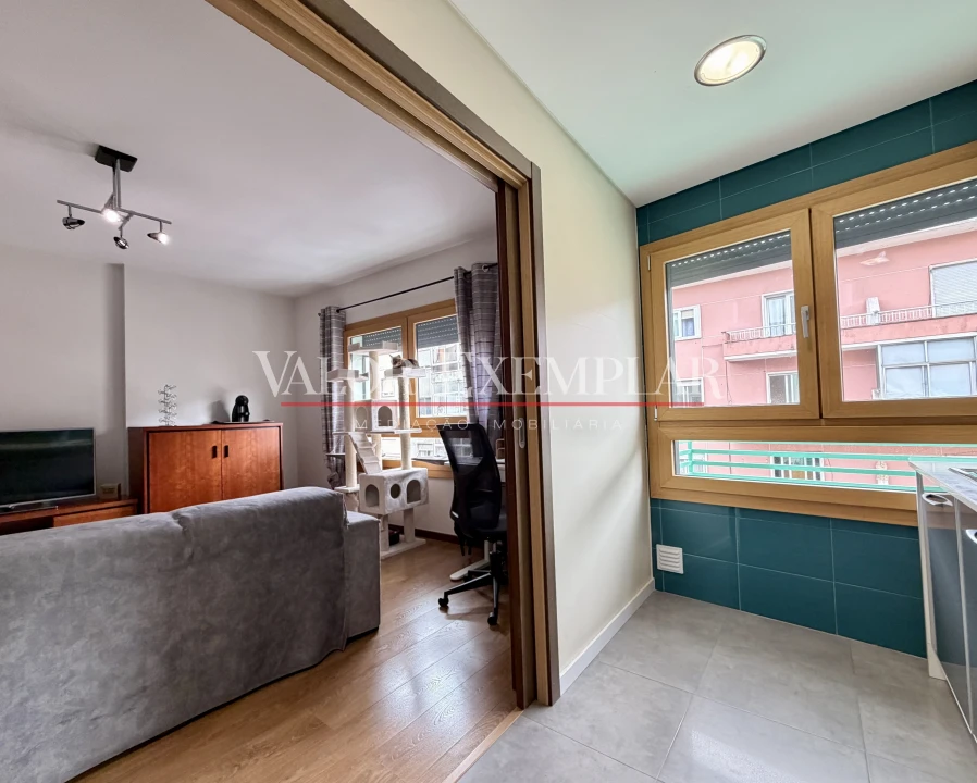 Apartamento T1 para Venda em Póvoa de Santo Adrião e Olival Basto Foto 6