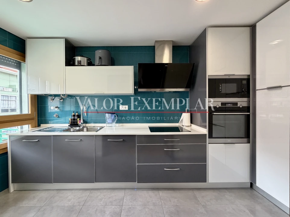 Apartamento T1 para Venda em Póvoa de Santo Adrião e Olival Basto Foto 5