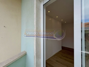 Apartamento T2 para Venda em Águas Livres