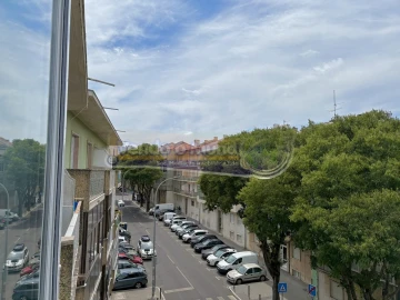 Apartamento T2 para Venda em Águas Livres