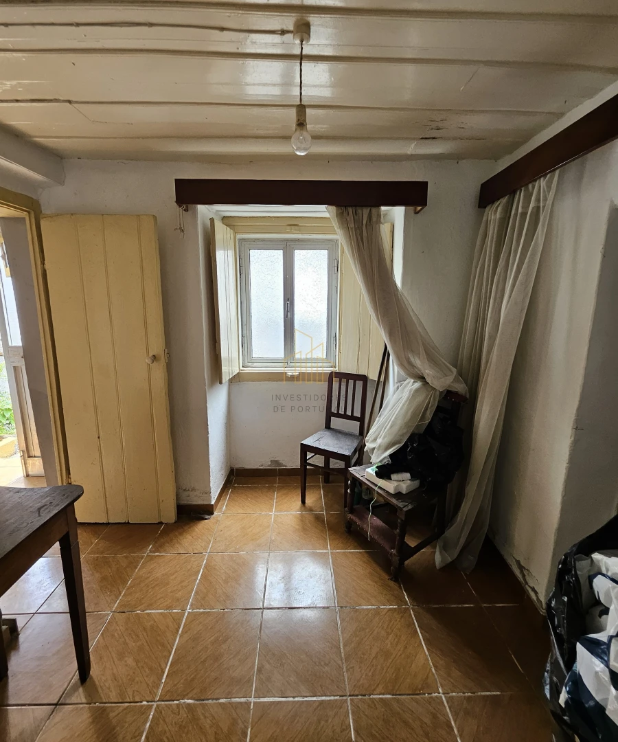 Moradia T9 para Venda em Marvila, Ribeira Santarém, São Salvador, São Nicolau Foto 8
