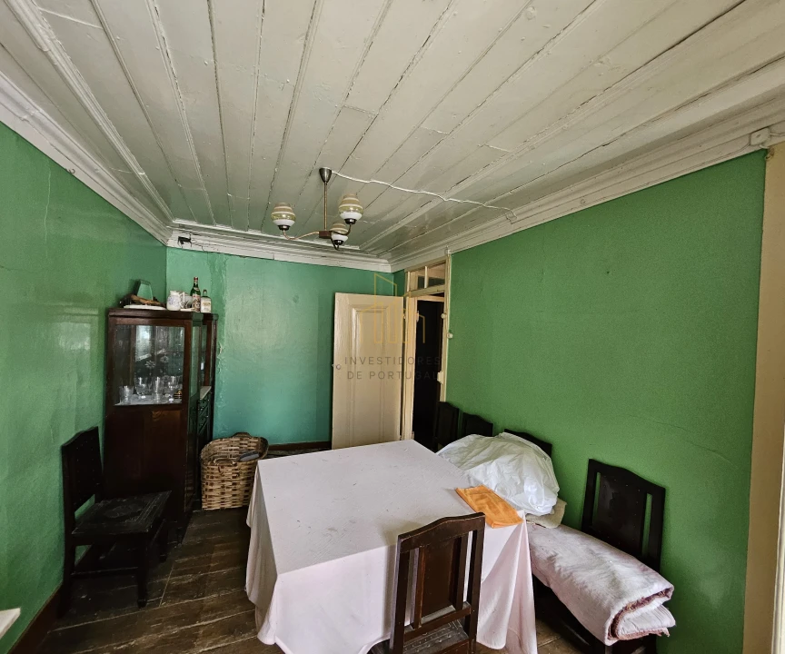 Moradia T9 para Venda em Marvila, Ribeira Santarém, São Salvador, São Nicolau Foto 18