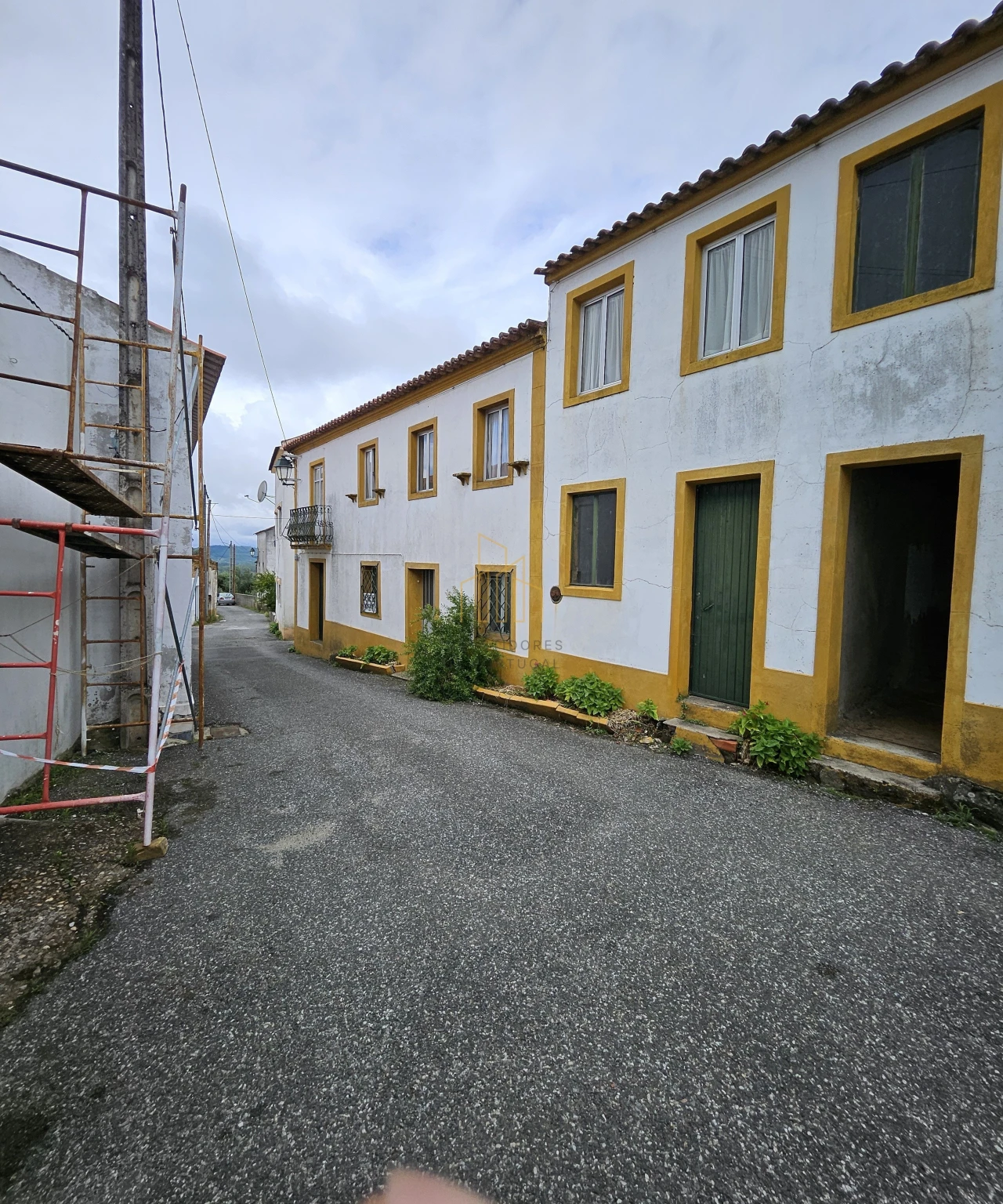 Moradia T9 para Venda em Marvila, Ribeira Santarém, São Salvador, São Nicolau Foto 2