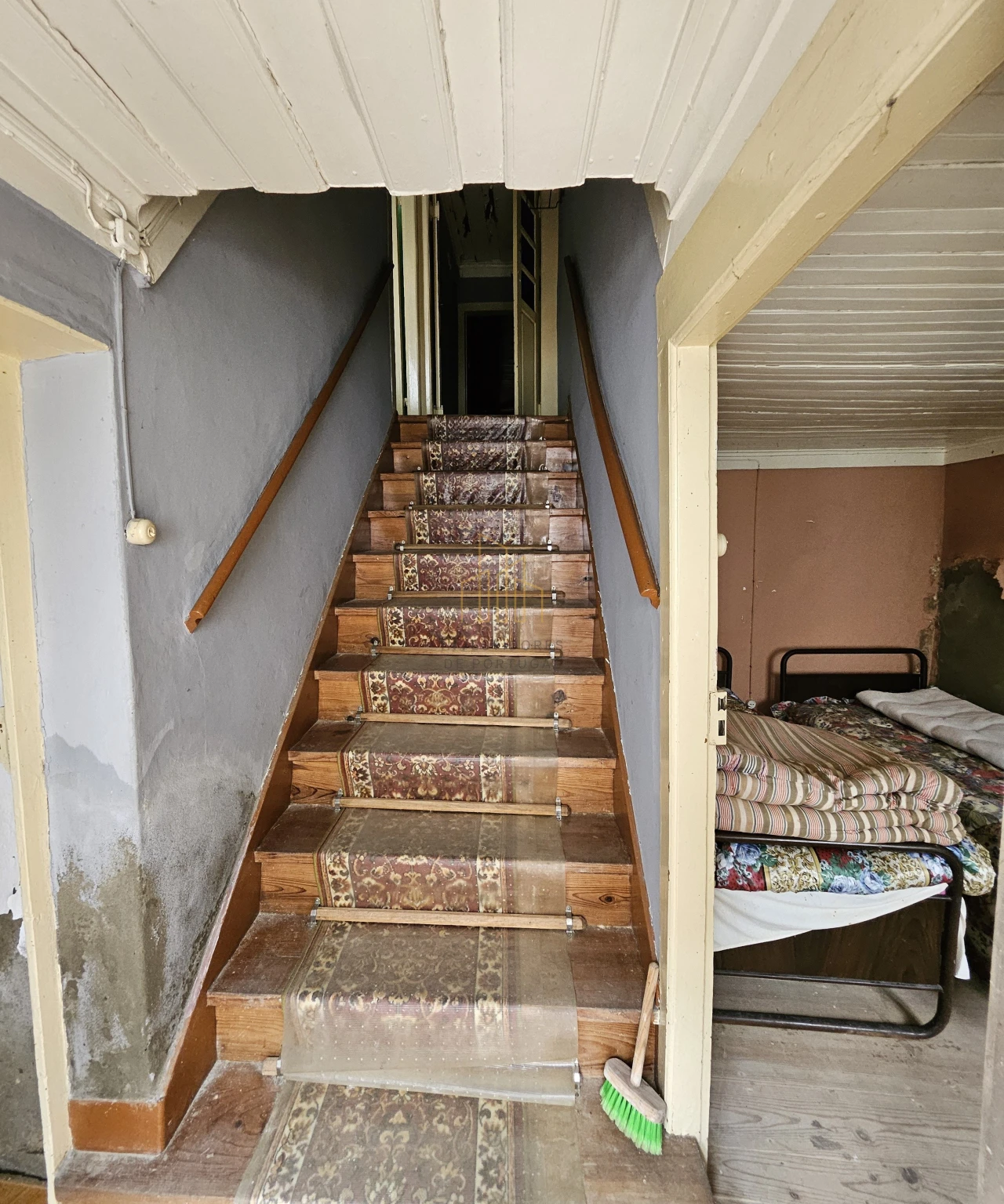Moradia T9 para Venda em Marvila, Ribeira Santarém, São Salvador, São Nicolau Foto 6
