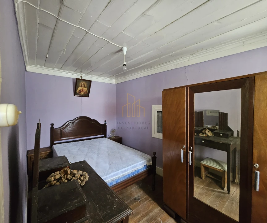 Moradia T9 para Venda em Marvila, Ribeira Santarém, São Salvador, São Nicolau Foto 19