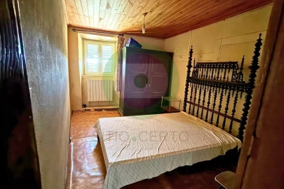 Moradia T3 para Venda em Tuizelo