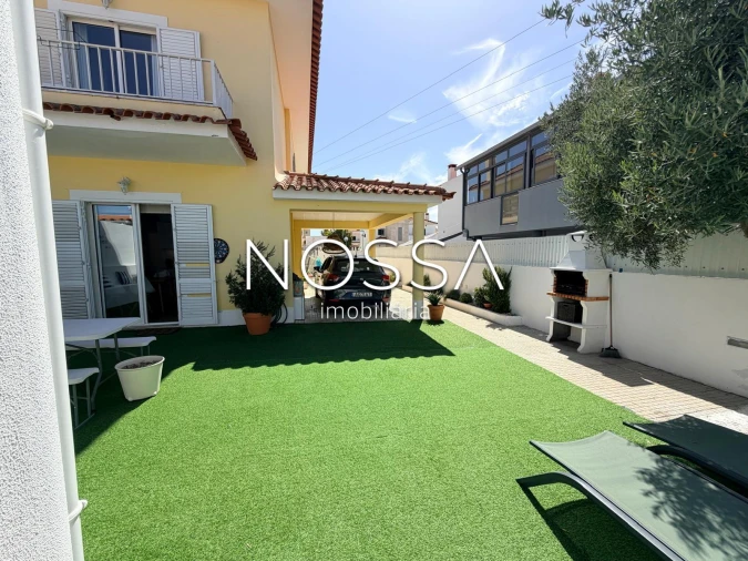 Moradia T3 para Venda em Moita Foto 5