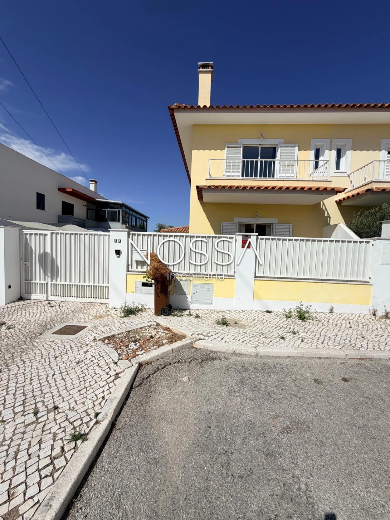 Moradia T3 para Venda em Moita Foto 2