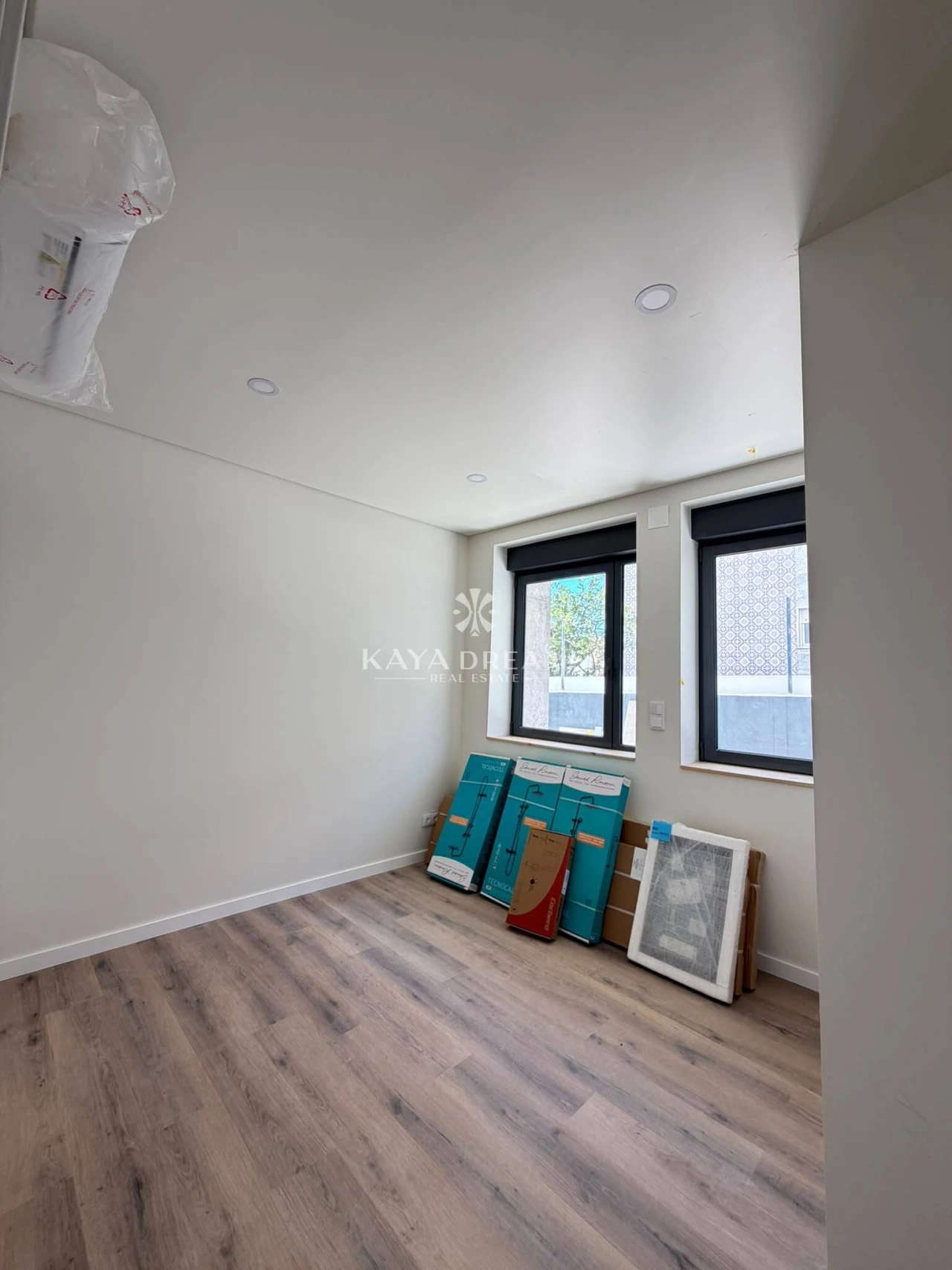 Apartamento T4 para Venda em Ramada e Caneças Foto 18
