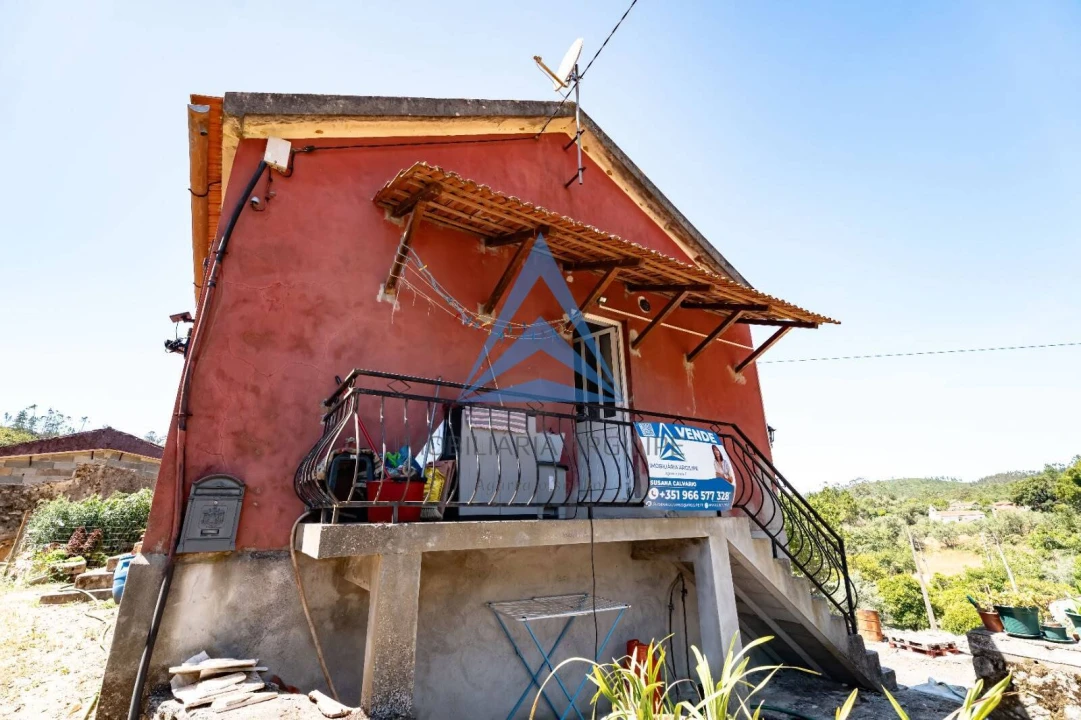 Moradia T3 para Venda em Redinha Foto 3
