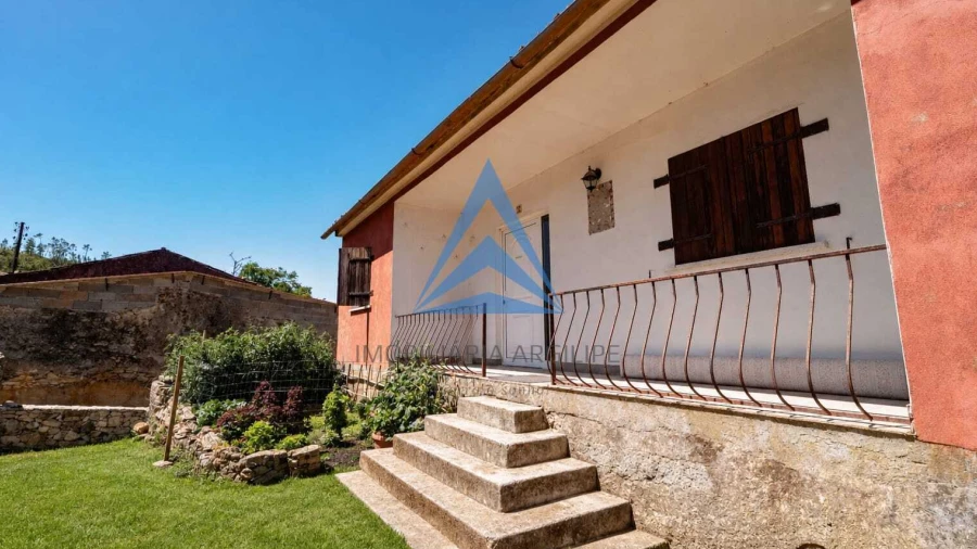 Moradia T3 para Venda em Redinha