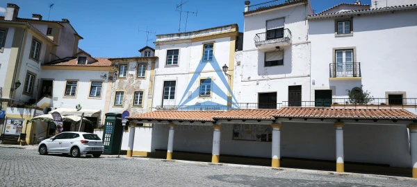 Moradia T4 para Venda em Constancia