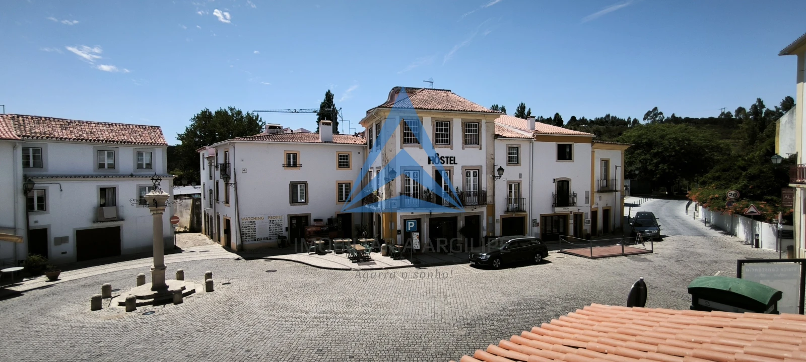 Moradia T4 para Venda em Constancia Foto 4
