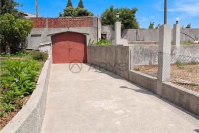 Moradia T8 para Venda em Palmeira