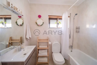 Apartamento T3 para Venda em São Vitor (Braga)