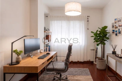 Apartamento T3 para Venda em São Vitor (Braga)