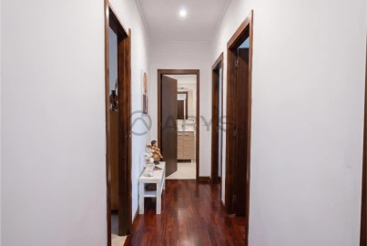 Apartamento T3 para Venda em São Vitor (Braga)
