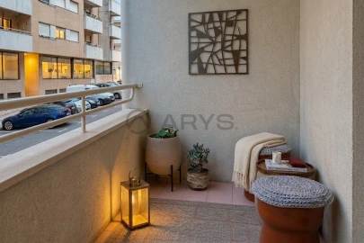 Apartamento T3 para Venda em São Vitor (Braga)