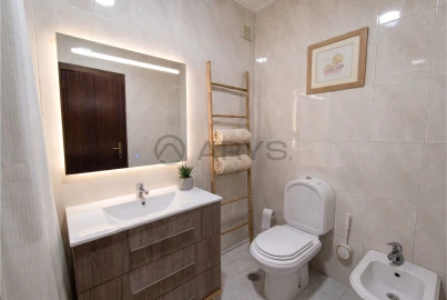Apartamento T3 para Venda em São Vitor (Braga)