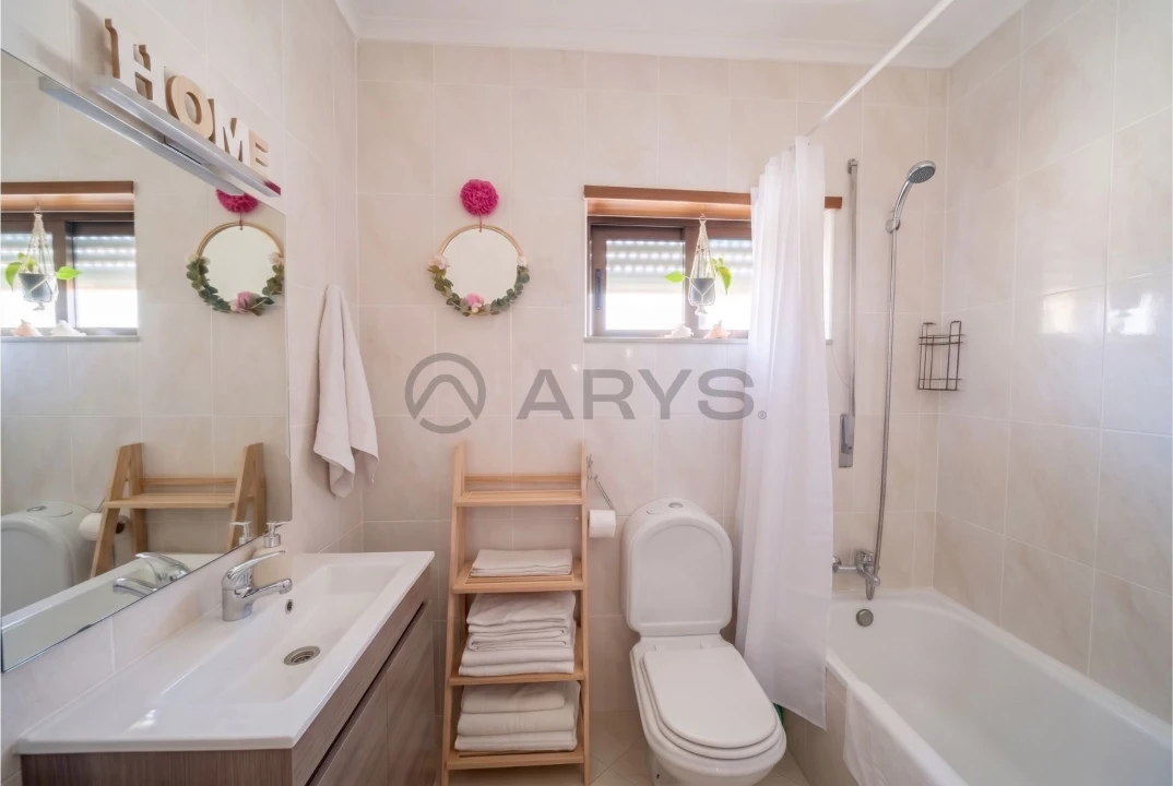 Apartamento T3 para Venda em São Vitor (Braga) Foto 12