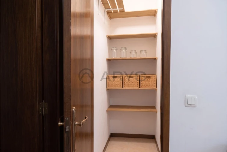 Apartamento T3 para Venda em São Vitor (Braga) Foto 9