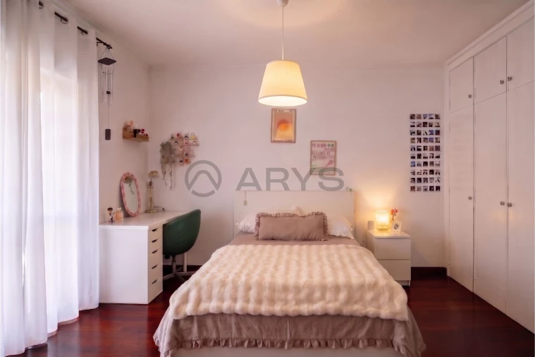Apartamento T3 para Venda em São Vitor (Braga) Foto 16