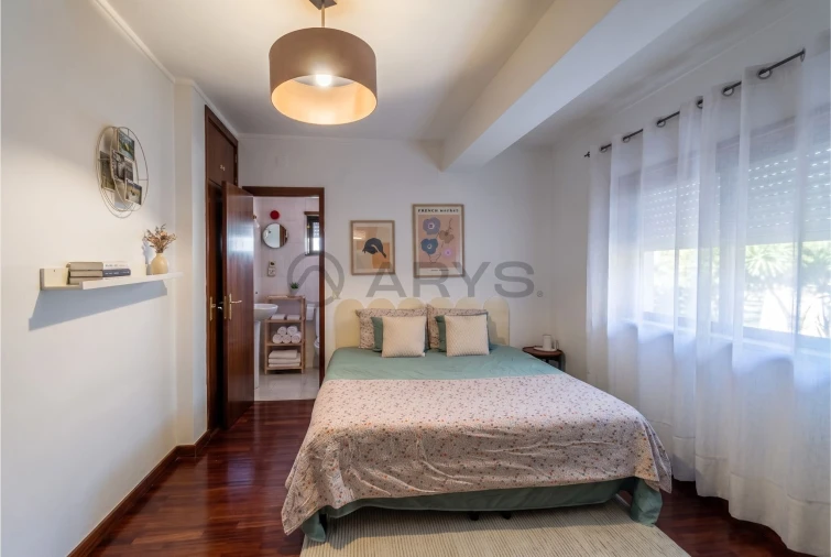 Apartamento T3 para Venda em São Vitor (Braga) Foto 14