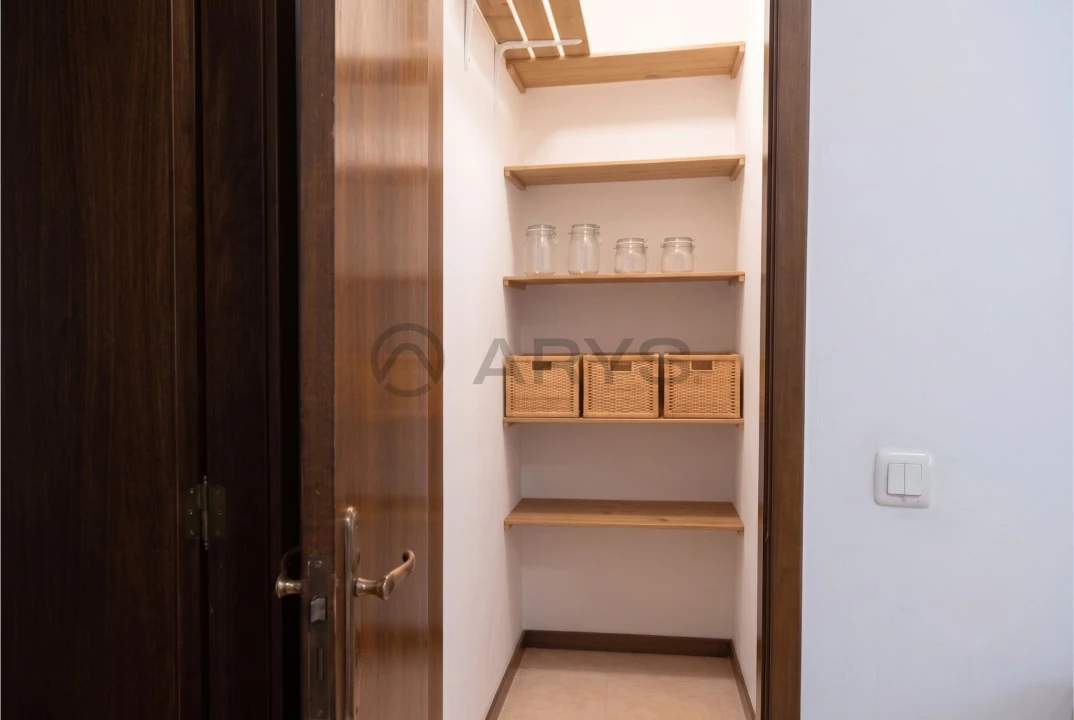 Apartamento T3 para Venda em São Vitor (Braga) Foto 9