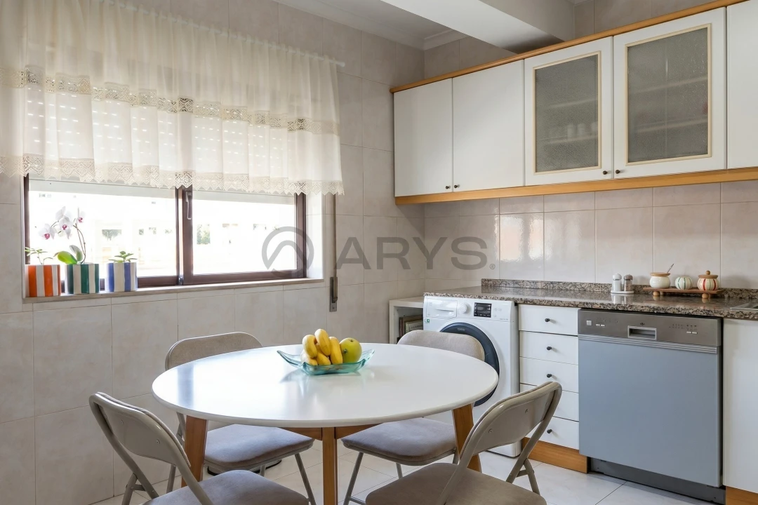 Apartamento T3 para Venda em São Vitor (Braga) Foto 6