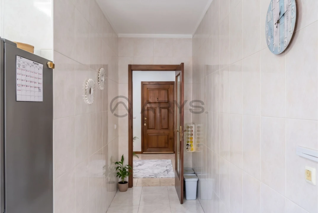 Apartamento T3 para Venda em São Vitor (Braga) Foto 10