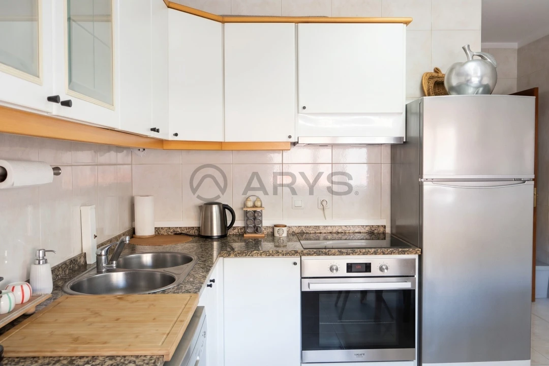 Apartamento T3 para Venda em São Vitor (Braga) Foto 8