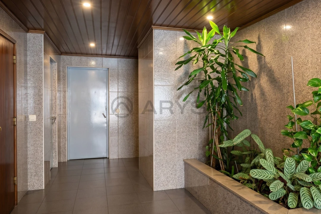 Apartamento T3 para Venda em São Vitor (Braga) Foto 17