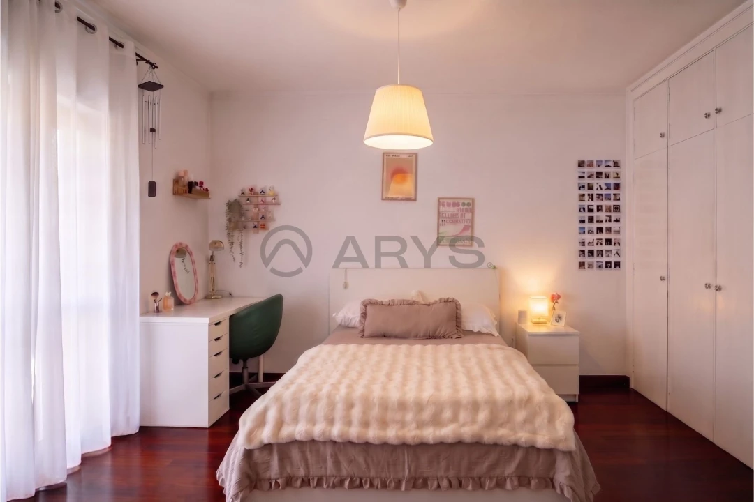 Apartamento T3 para Venda em São Vitor (Braga) Foto 16