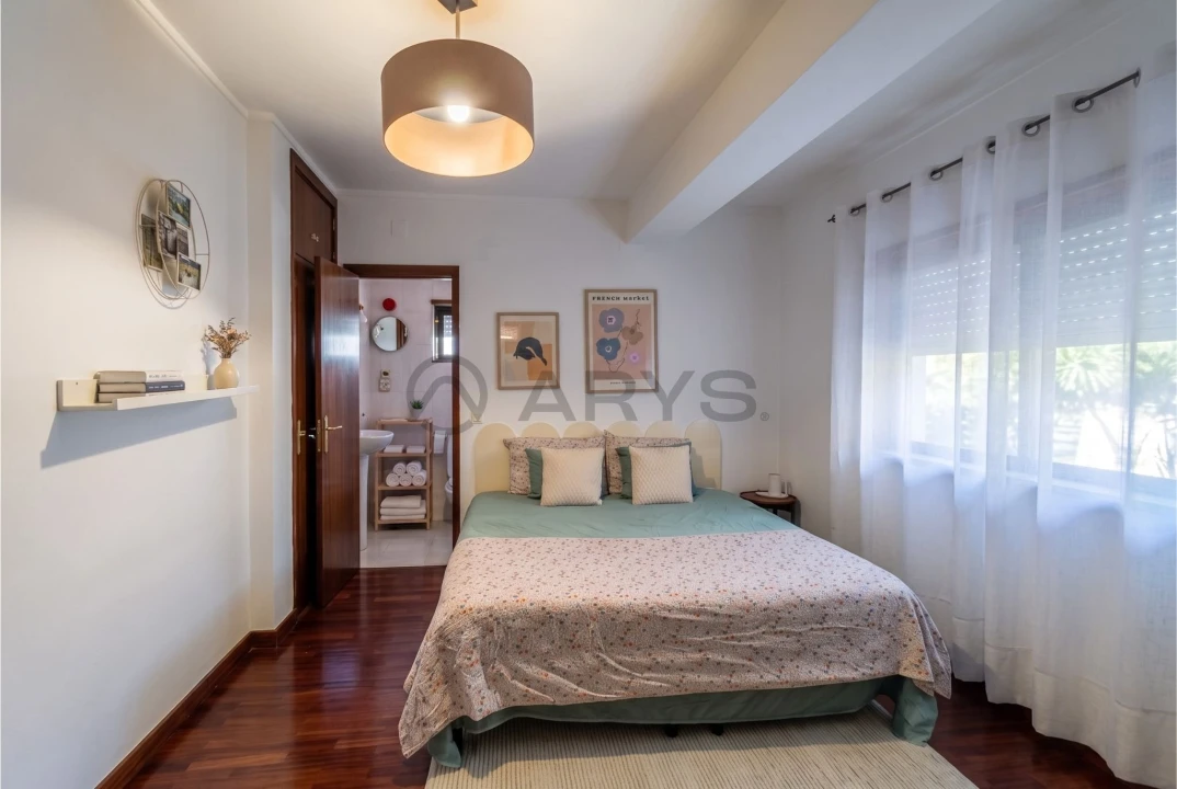 Apartamento T3 para Venda em São Vitor (Braga) Foto 14