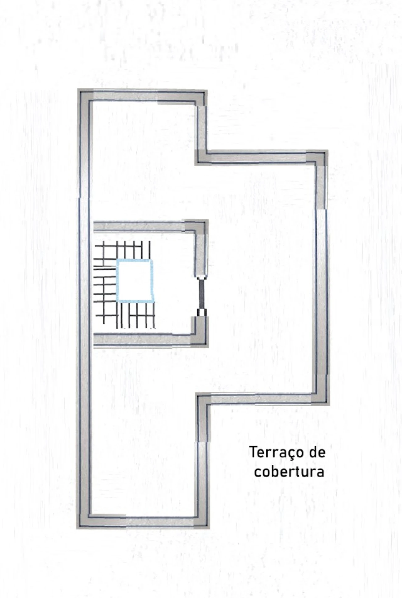 Moradia T3 para Venda em Moncarapacho e Fuseta Planta 3