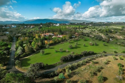 Quinta T20 para Venda em Torres Novas (Santa Maria, Salvador e Santiago)