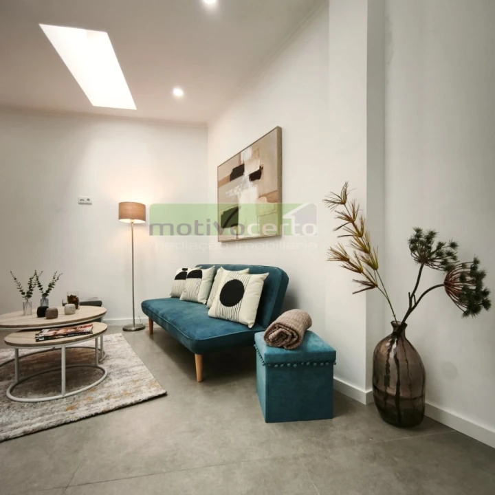 Apartamento T3 para Venda em Benfica Foto 3