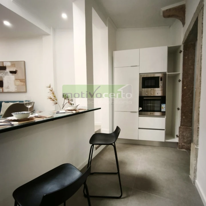 Apartamento T3 para Venda em Benfica Foto 1