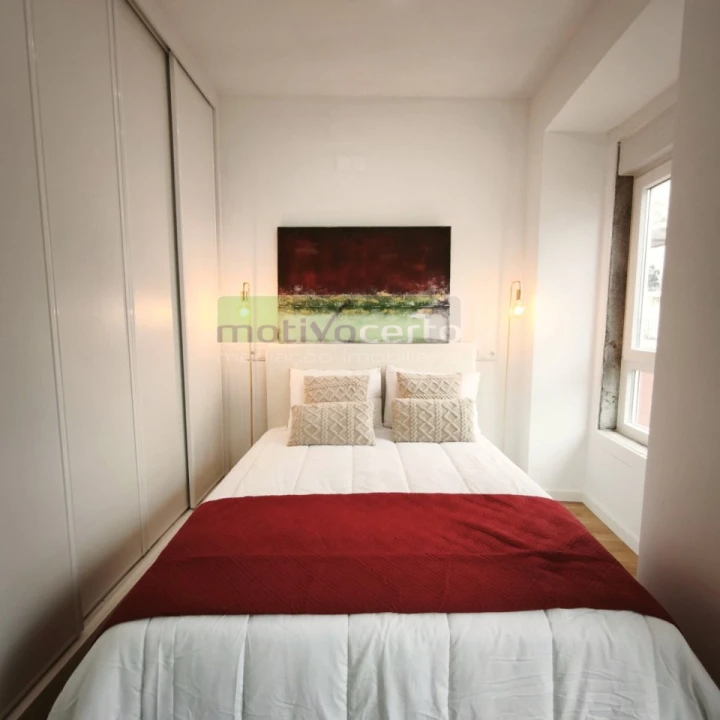 Apartamento T3 para Venda em Benfica Foto 9