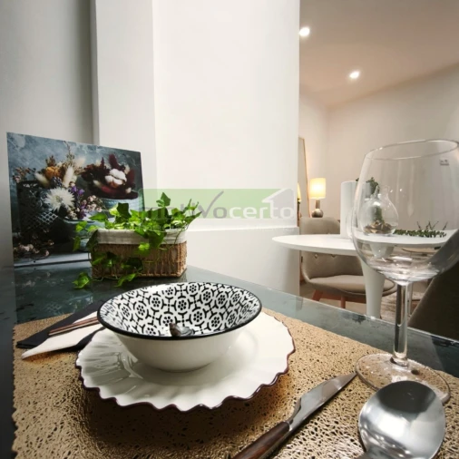 Apartamento T3 para Venda em Benfica Foto 2