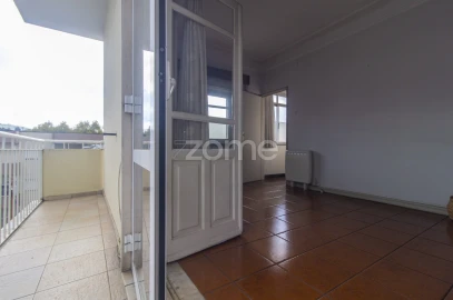 Apartamento T3 para Venda em Braga (São José de São Lázaro e São João do Souto)