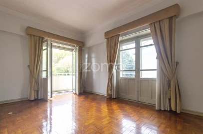 Apartamento T3 para Venda em Braga (São José de São Lázaro e São João do Souto)