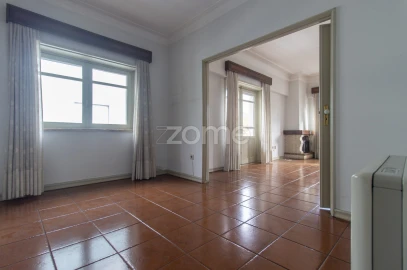 Apartamento T3 para Venda em Braga (São José de São Lázaro e São João do Souto)