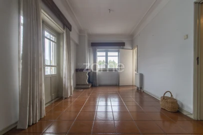 Apartamento T3 para Venda em Braga (São José de São Lázaro e São João do Souto)