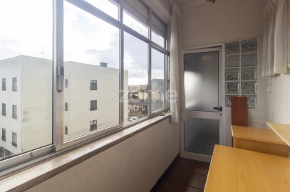 Apartamento T3 para Venda em Braga (São José de São Lázaro e São João do Souto)
