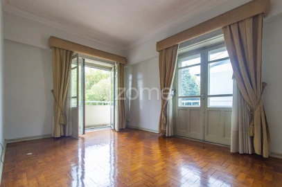 Apartamento T3 para Venda em Braga (São José de São Lázaro e São João do Souto)
