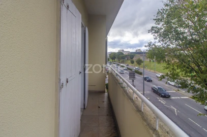 Apartamento T3 para Venda em Braga (São José de São Lázaro e São João do Souto)