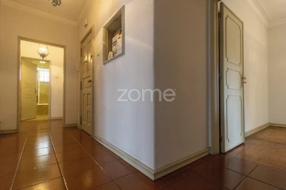 Apartamento T3 para Venda em Braga (São José de São Lázaro e São João do Souto)